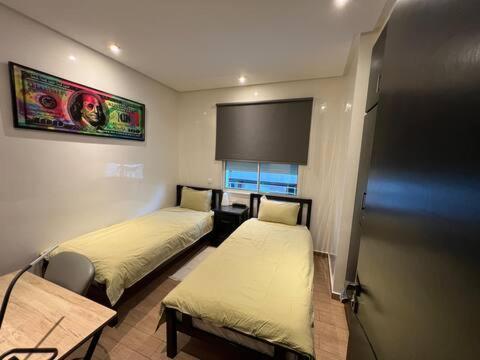 Luxe Au Centre Casa Appartement *