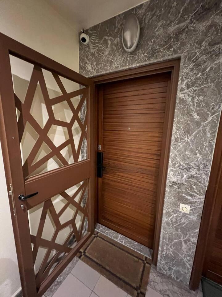 Luxe Au Centre Casa