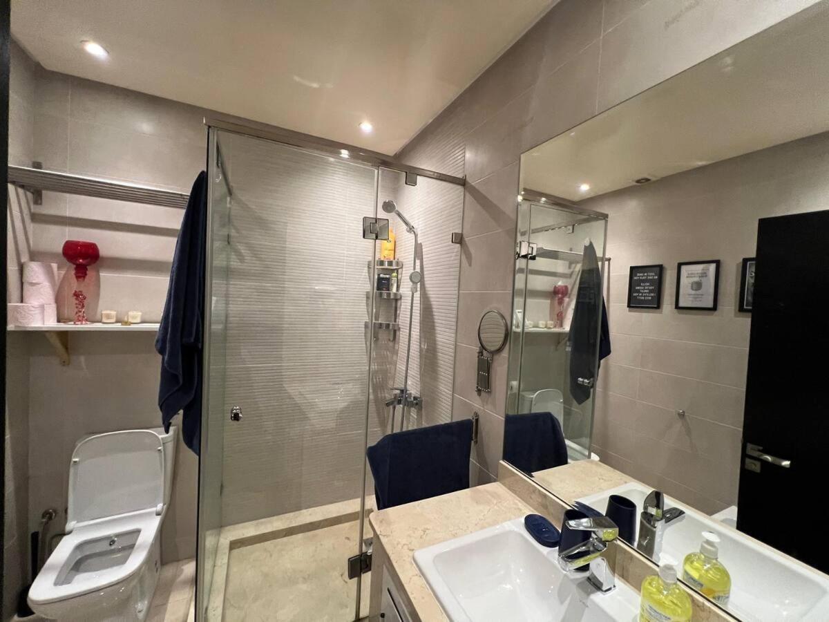 Luxe Au Centre Casa Appartement *