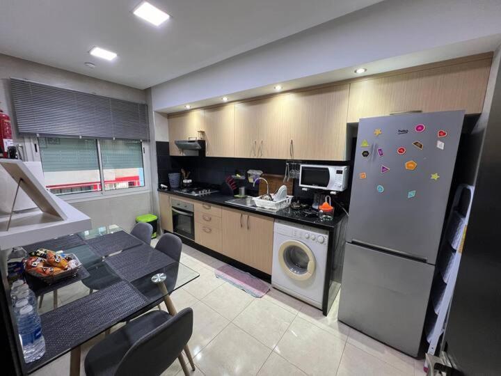 Luxe Au Centre Casa
