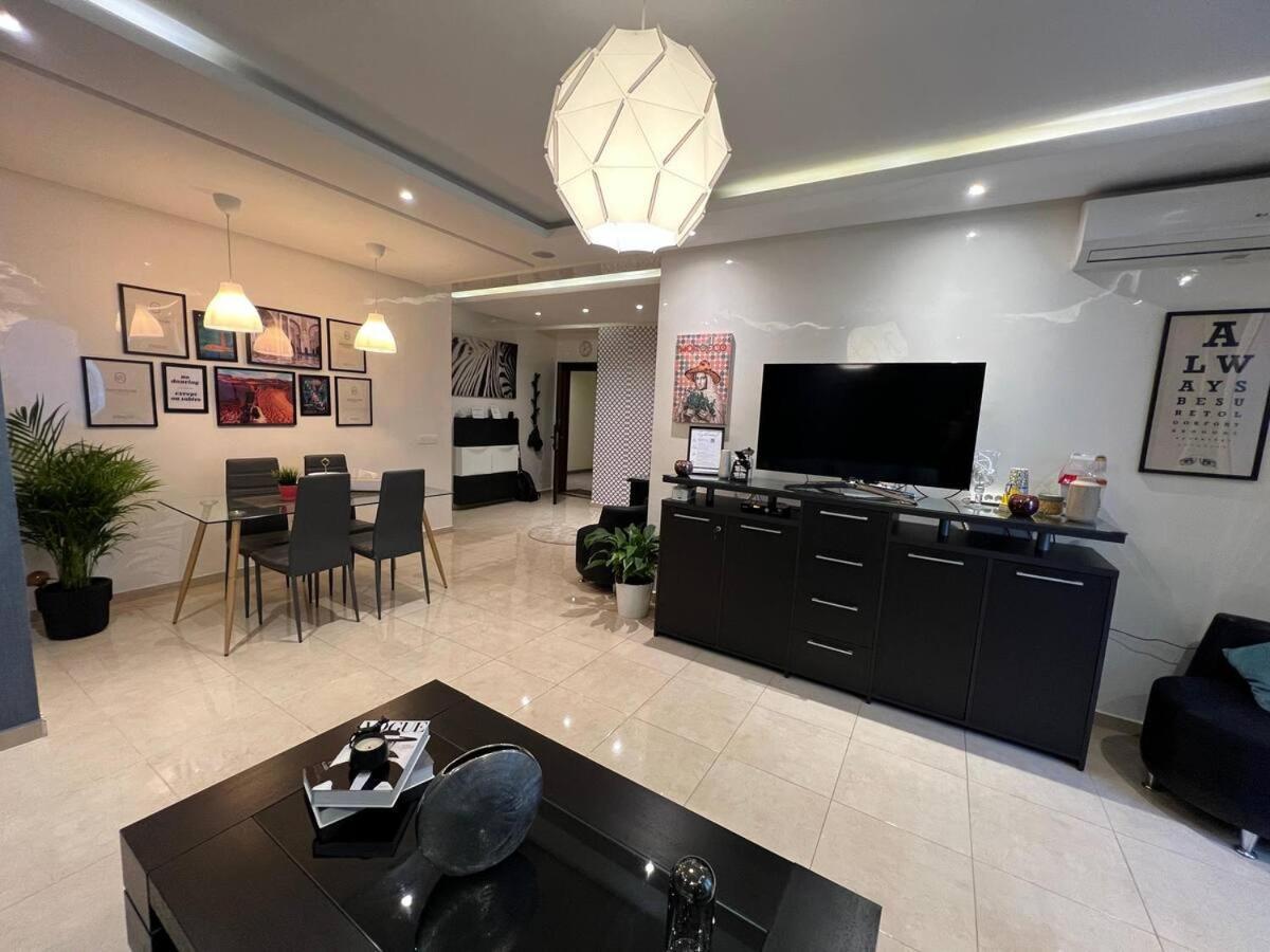 Luxe Au Centre Casa Casablanca