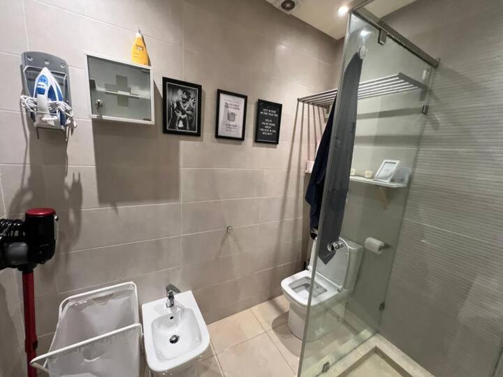 Appartement Luxe Au Centre Casa