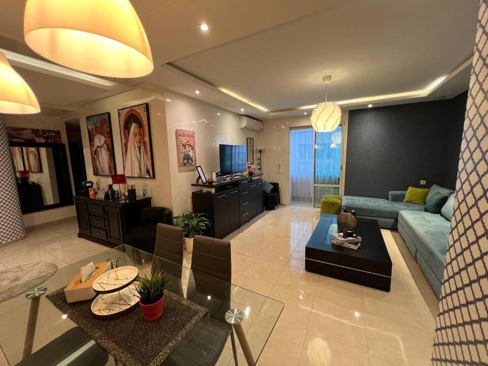 Luxe Au Centre Casa Appartement