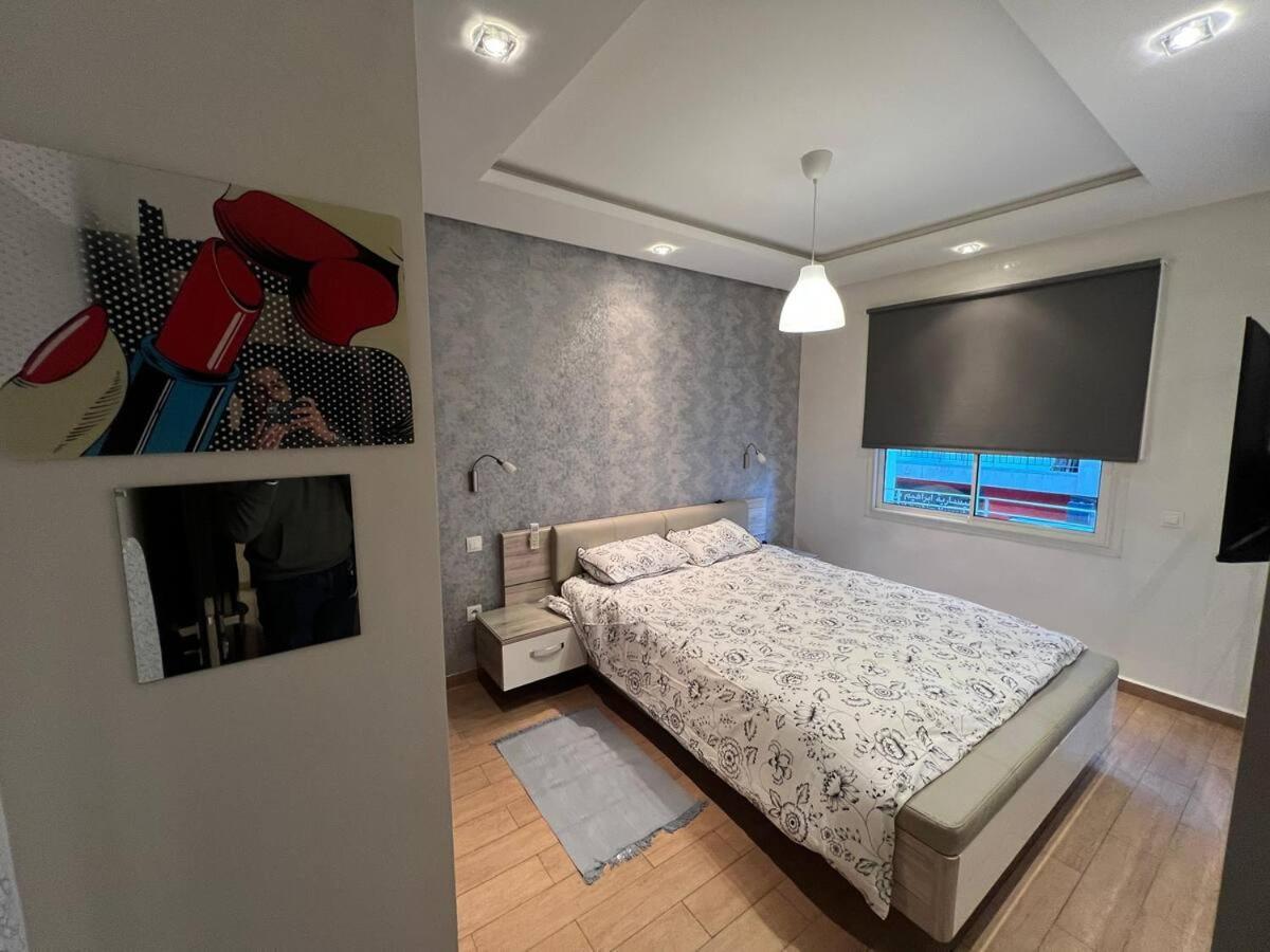 Luxe Au Centre Casa *